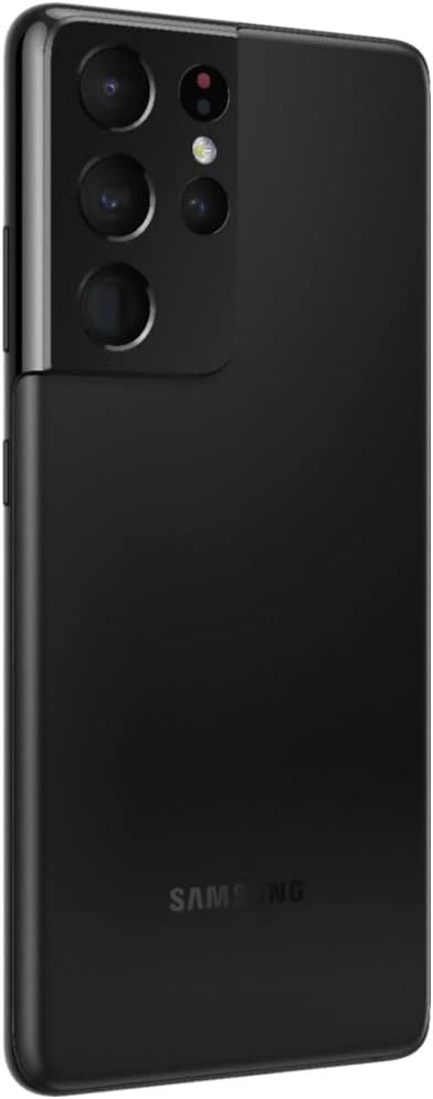 Phantom Black 512GB Factory Unlocked Android Smartphone Q2639