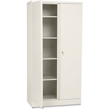 Storage Cabinet 36W x 18d x 42-3/4H N264293
