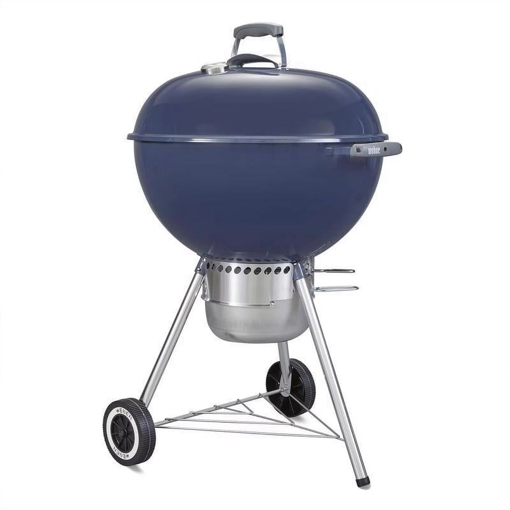 22 in. Charcoal Grill O692