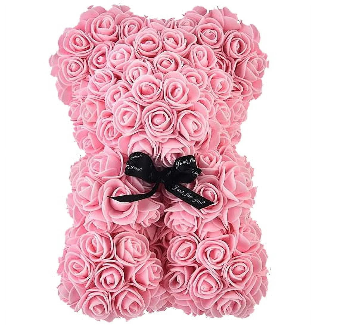 Rose Bear K303778
