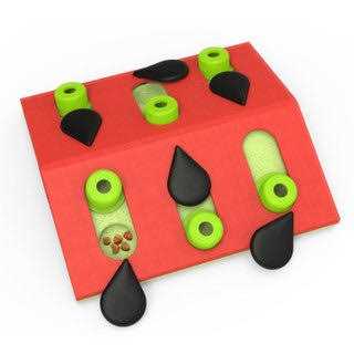 Dog Puzzle Toy N29949