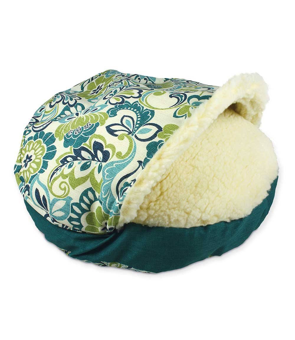 Luxury Cozy Cave Pet Bed U355114
