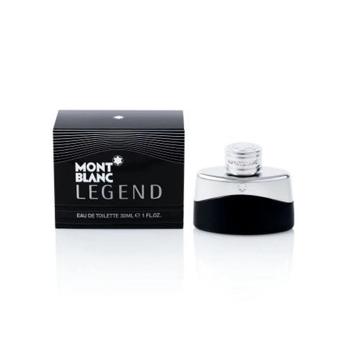 Eau De Toilette Spray 1 oz B58031