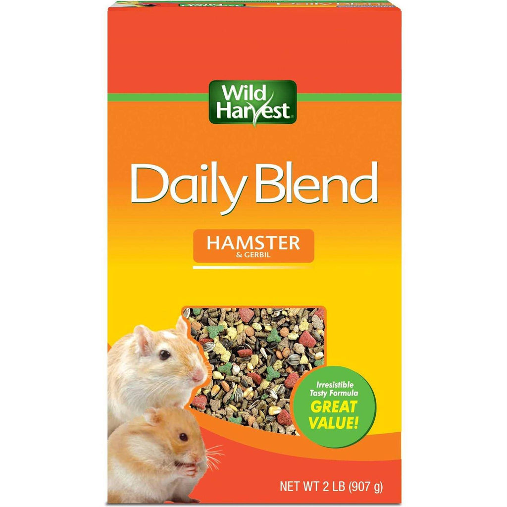 Daily Blend Hamster & Gerbil A936
