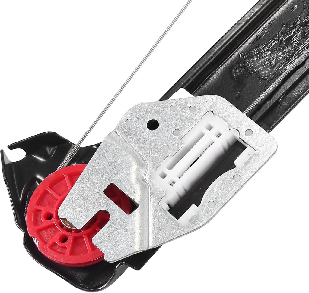 Power Window Regulator without Motor Pack of 2 V1796
