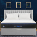 Queen Cooling Gel Memory Foam Mattress P301