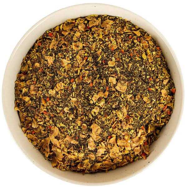 Grain Free Salmon Freeze Dried Dog Food J168