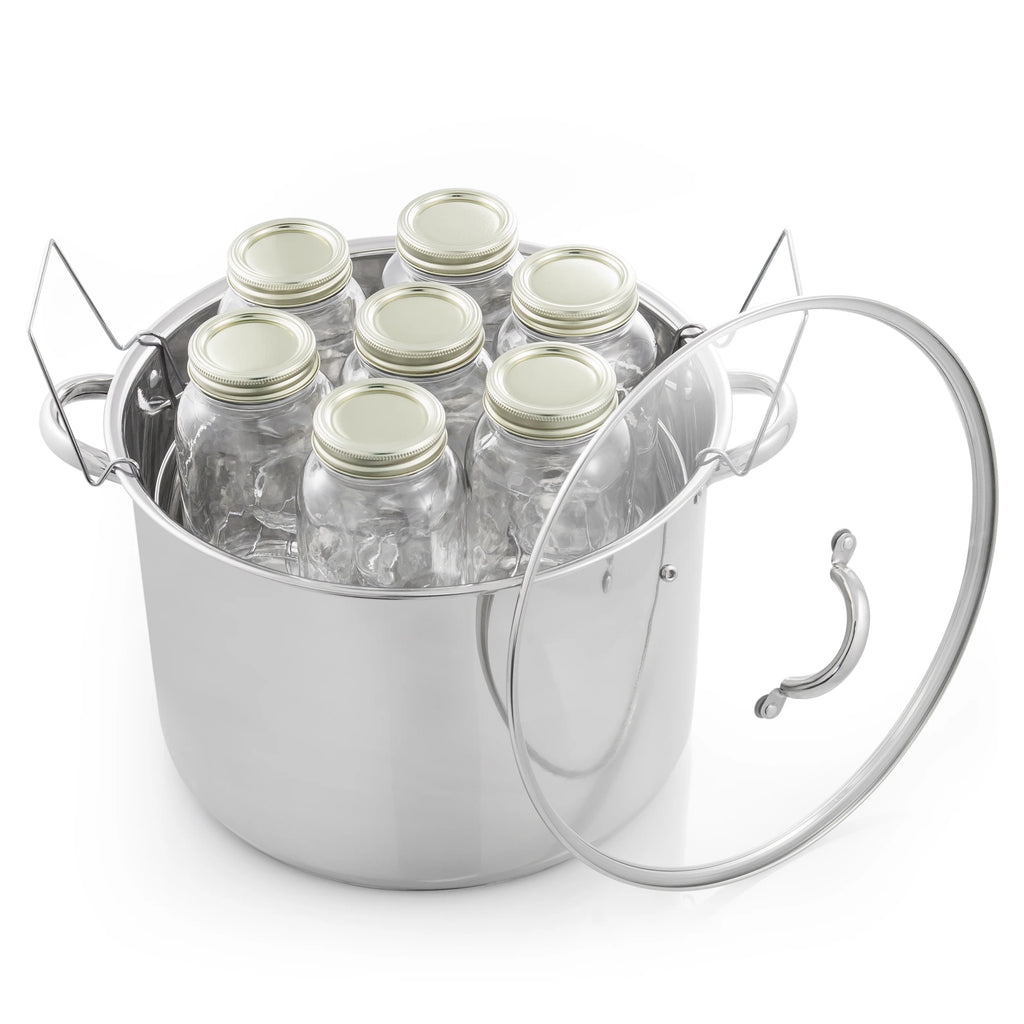 Stainless Steel 21.5 Quart Canner G155390