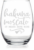 Stemless Wine Glass D682173