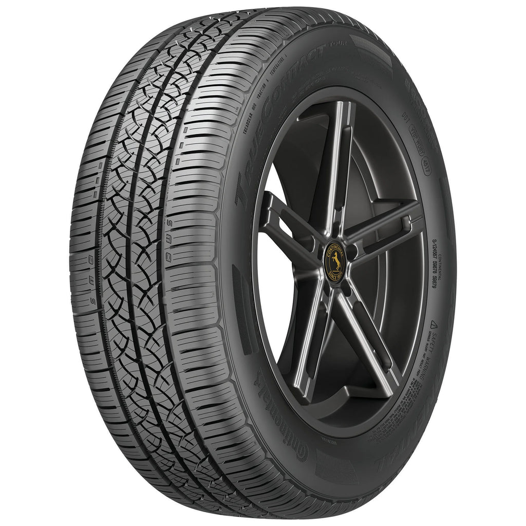 195/65R15 91H All Season Tire D90556