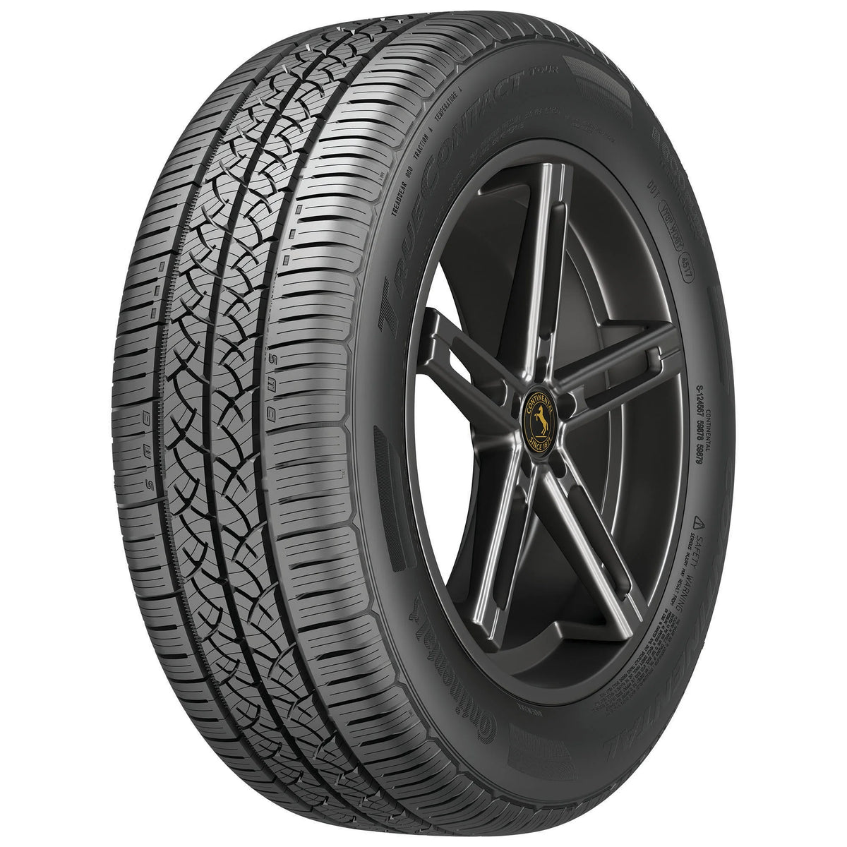 195/65R15 91H All Season Tire D90556