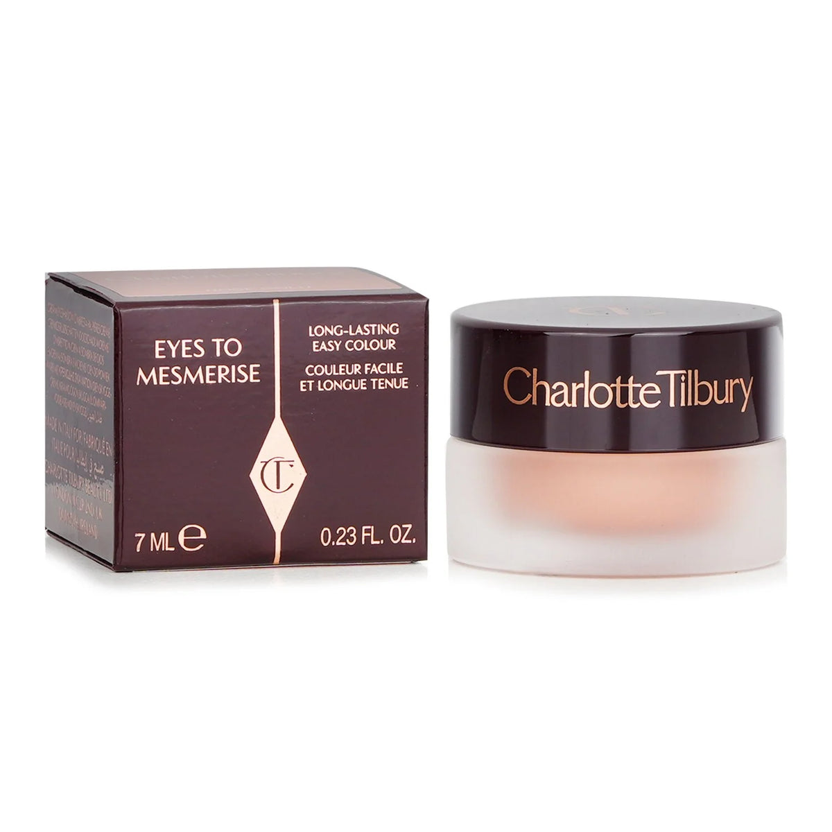 Eyes to Mesmerise Long Lasting Easy Colour 7ml V358698