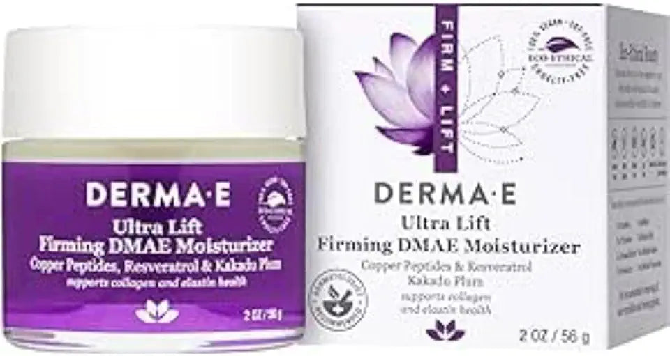 2 oz DMAE Moisturizer F45681