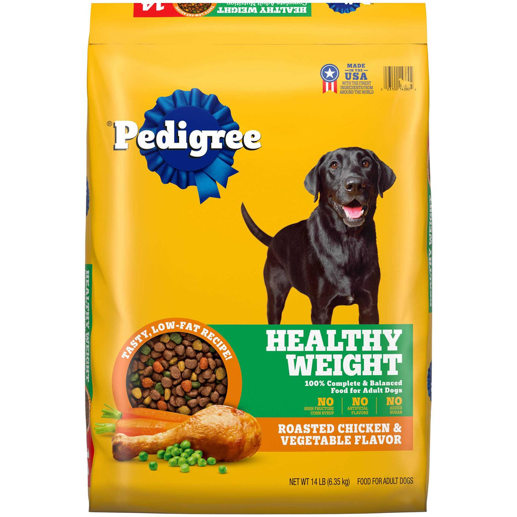 Adult Dry Dog Food F996985