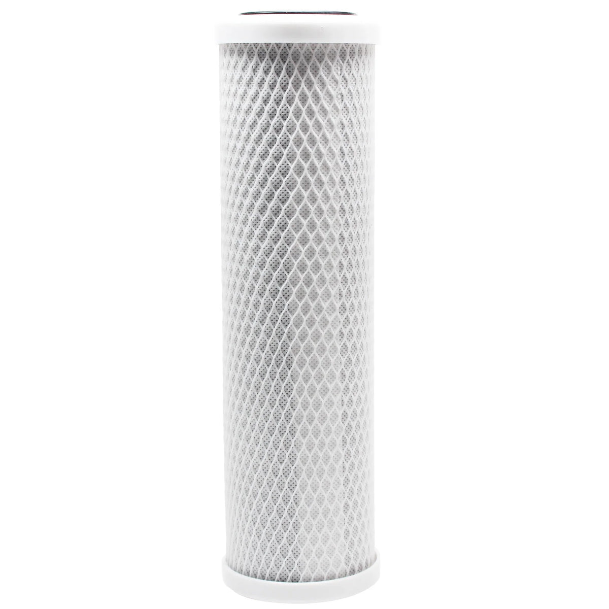 7-Pack Activated Carbon Block Filter, 10 inch U870
