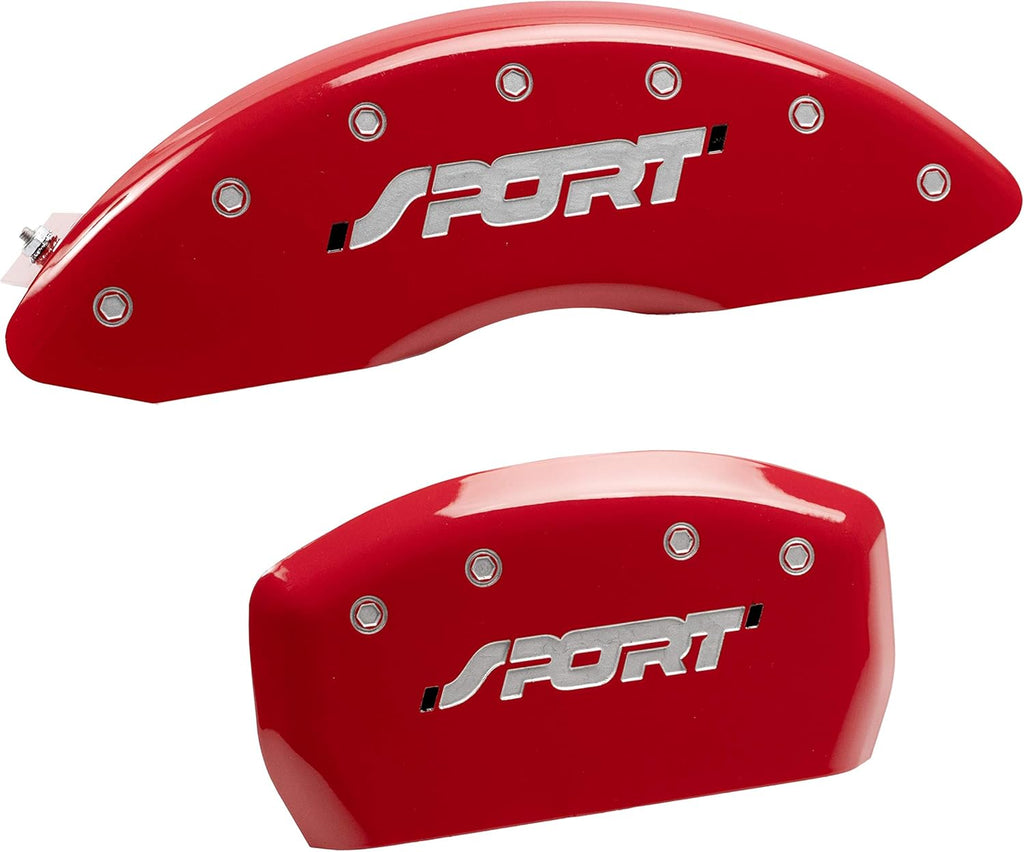 Caliper Cover C10368