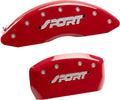 Caliper Cover C10368