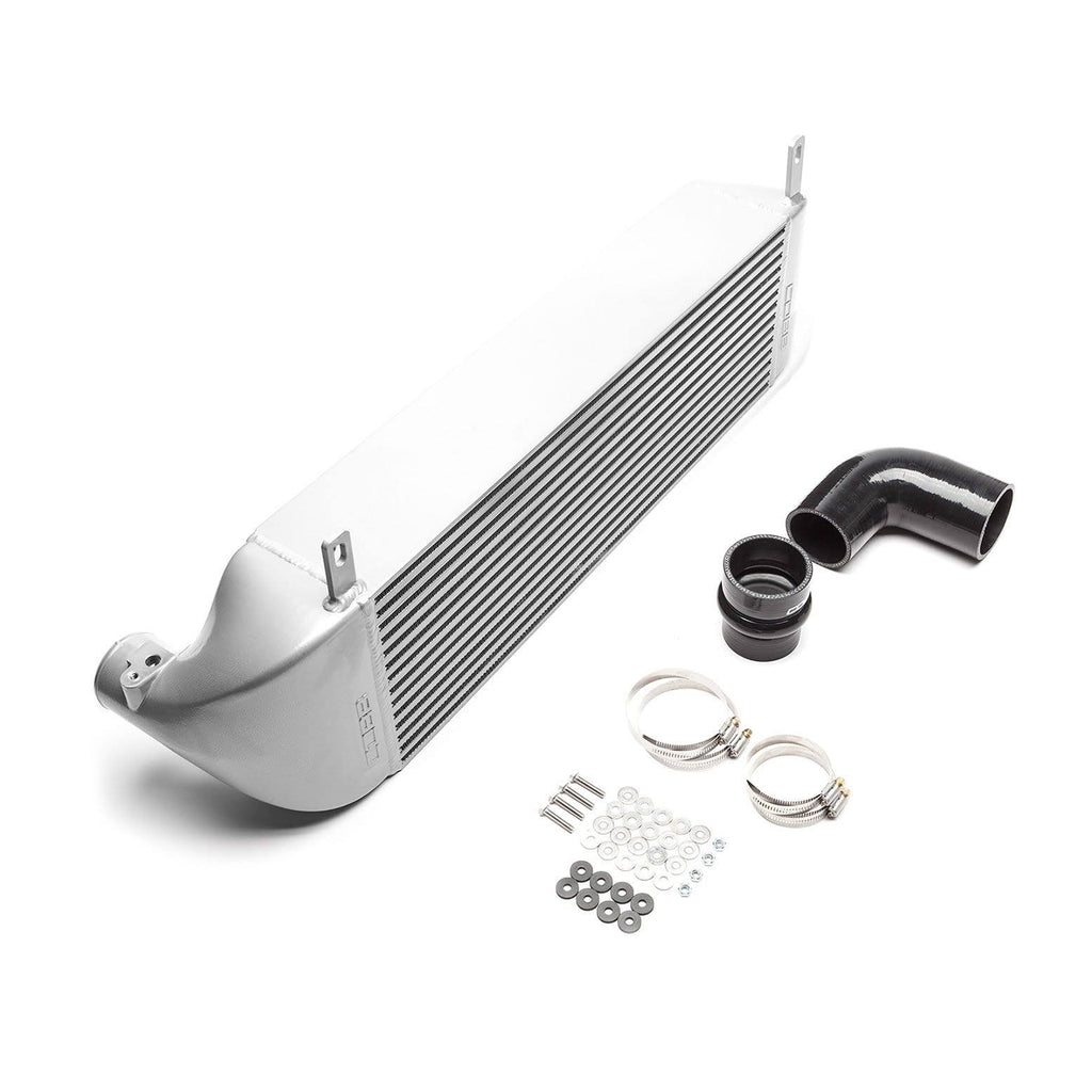 Front Mount Intercooler Silver D511212