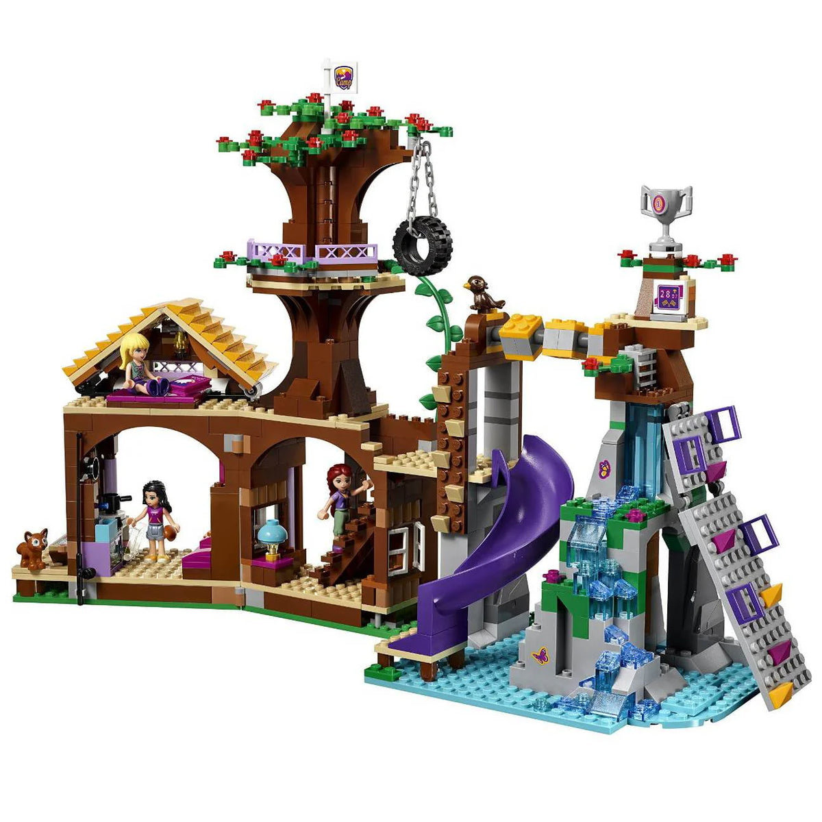 Building Blocks and Figurines G33047