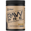 Peach Rings PreWorkout 13.40 Oz. 40 Servings I814456
