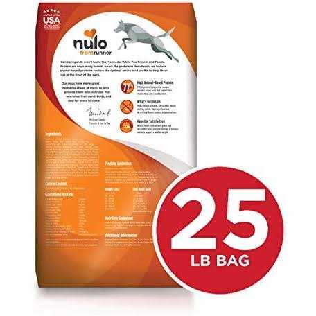 Turkey Dry Dog Food V60048