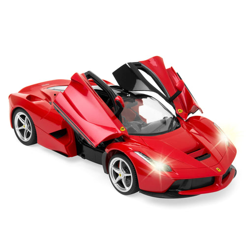 1/14 Scale Licensed Remote Control La Ferrari Model RC Car Q757345