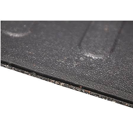 Rubber Truck Bed Mat for Ford F150 6.5& Bed H99729