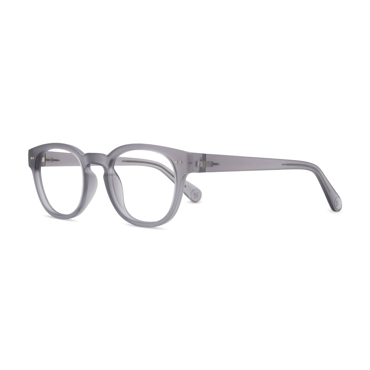 Navy +2.0 Reading Glasses N112