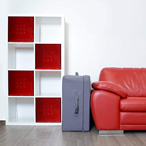 Carry Case for Tri-Fold Mattress, Fits up to 6 inch Full K1230