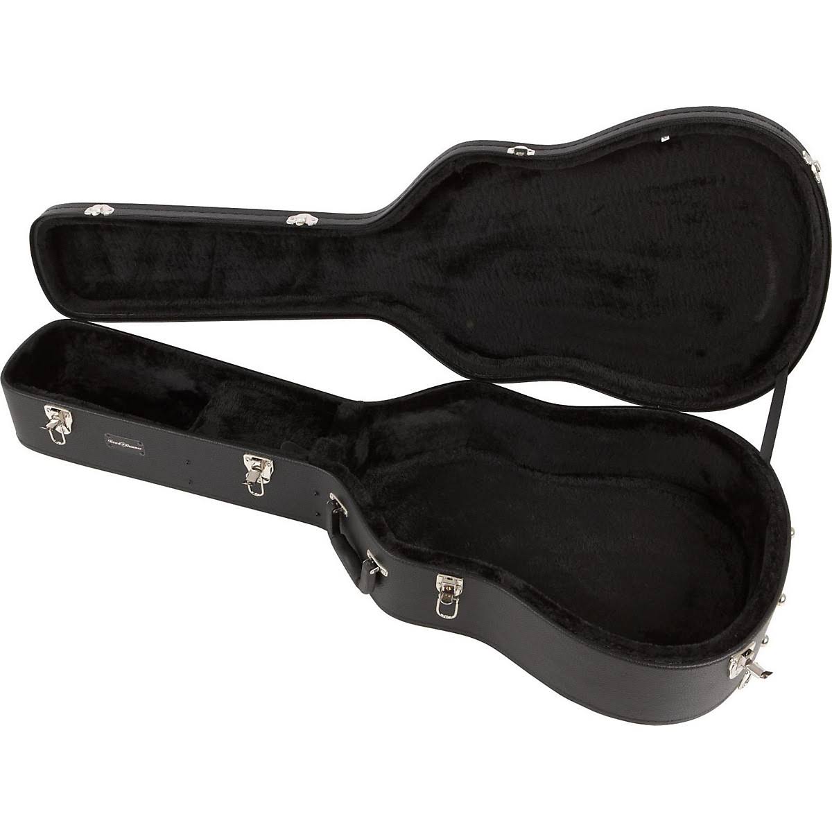 Natural Cutaway Acoustic-Electric Guitar T617337