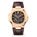 Rose Gold 40mm Mens F8518