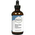 Whole Body Detox 4 oz Z5450