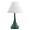 26 inch One Light Stoneware Table Lamp X54407