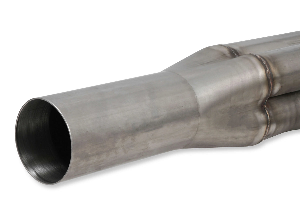 Exhaust Header C8106