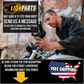 Spark Arrestor Kit S73313
