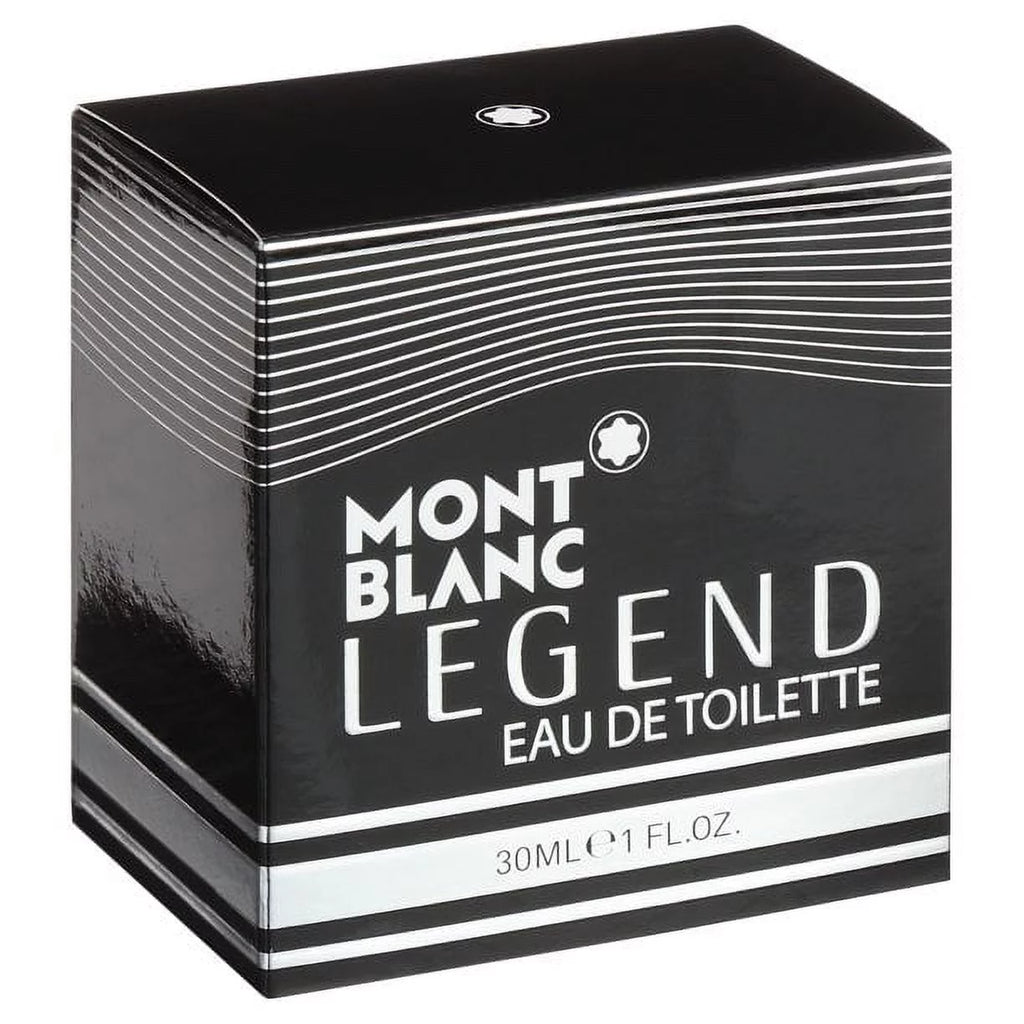 Eau De Toilette Spray 1 oz B58031