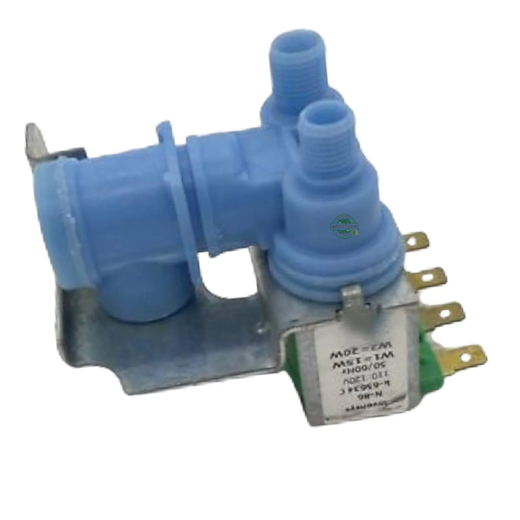 Fridge Dual Water Valve Kit H1056