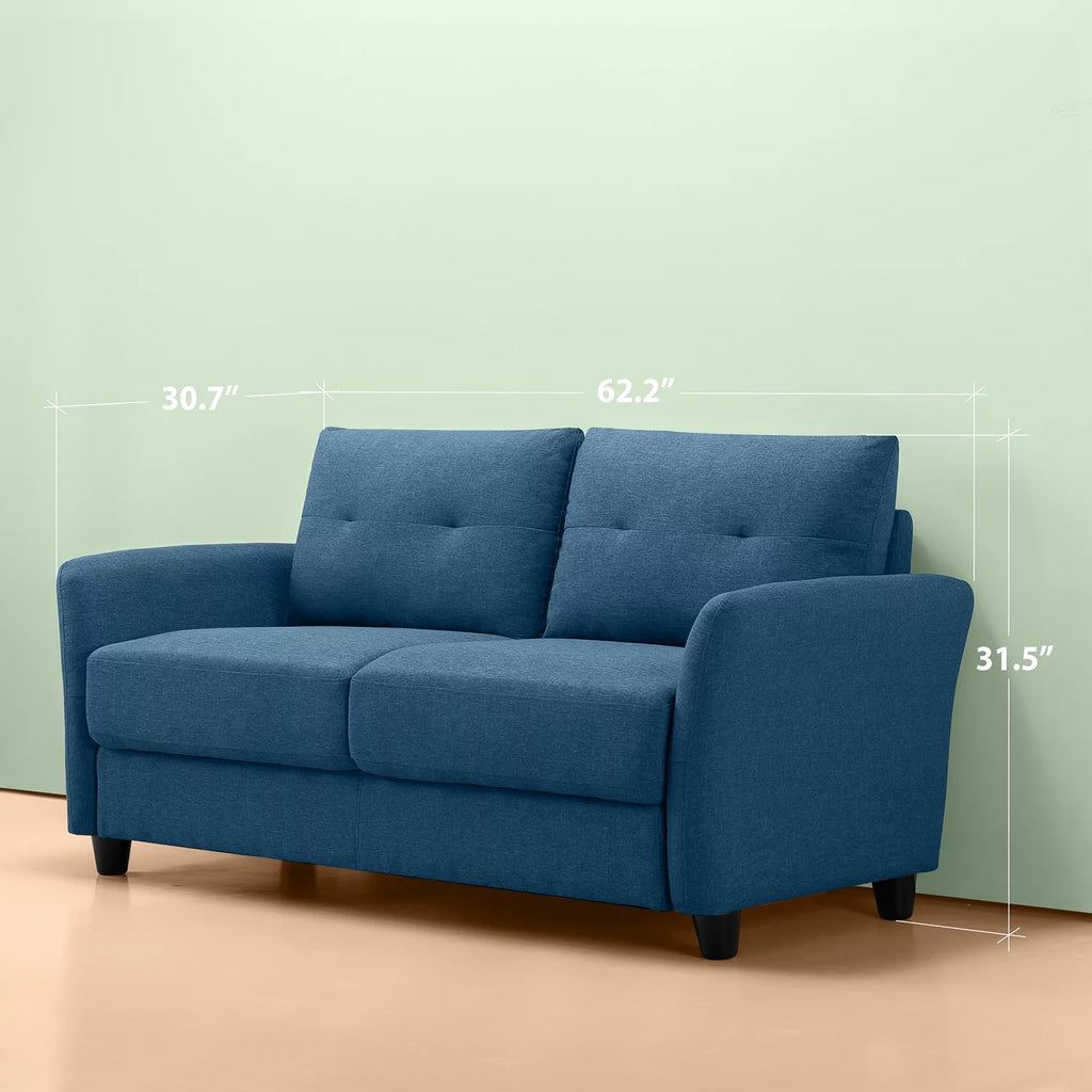 2-Seater Loveseat M6921