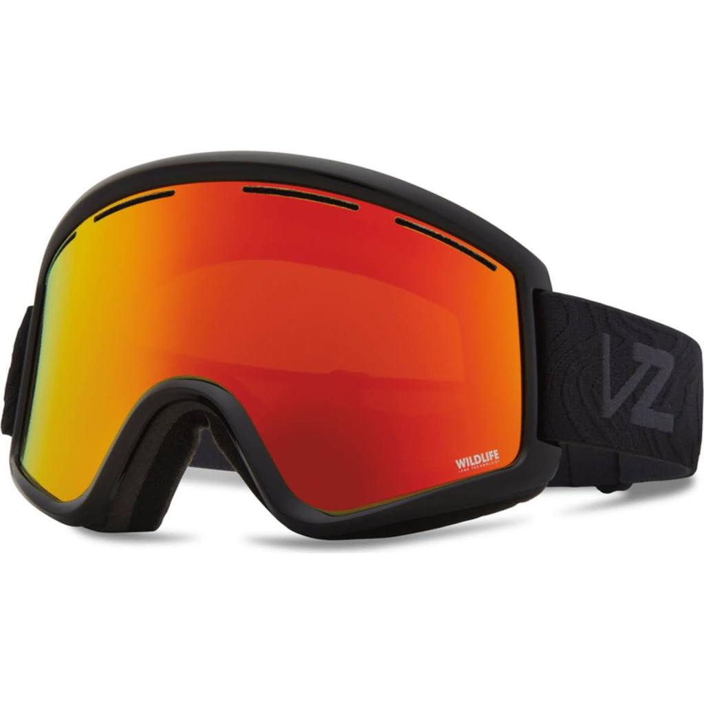 Black Fire Chrome One Size I968979