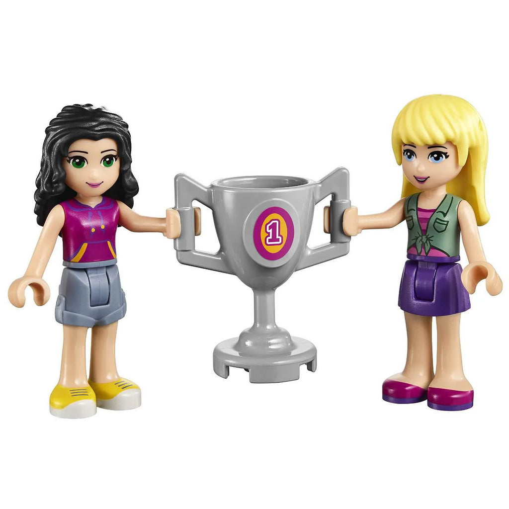 Building Blocks and Figurines G33047