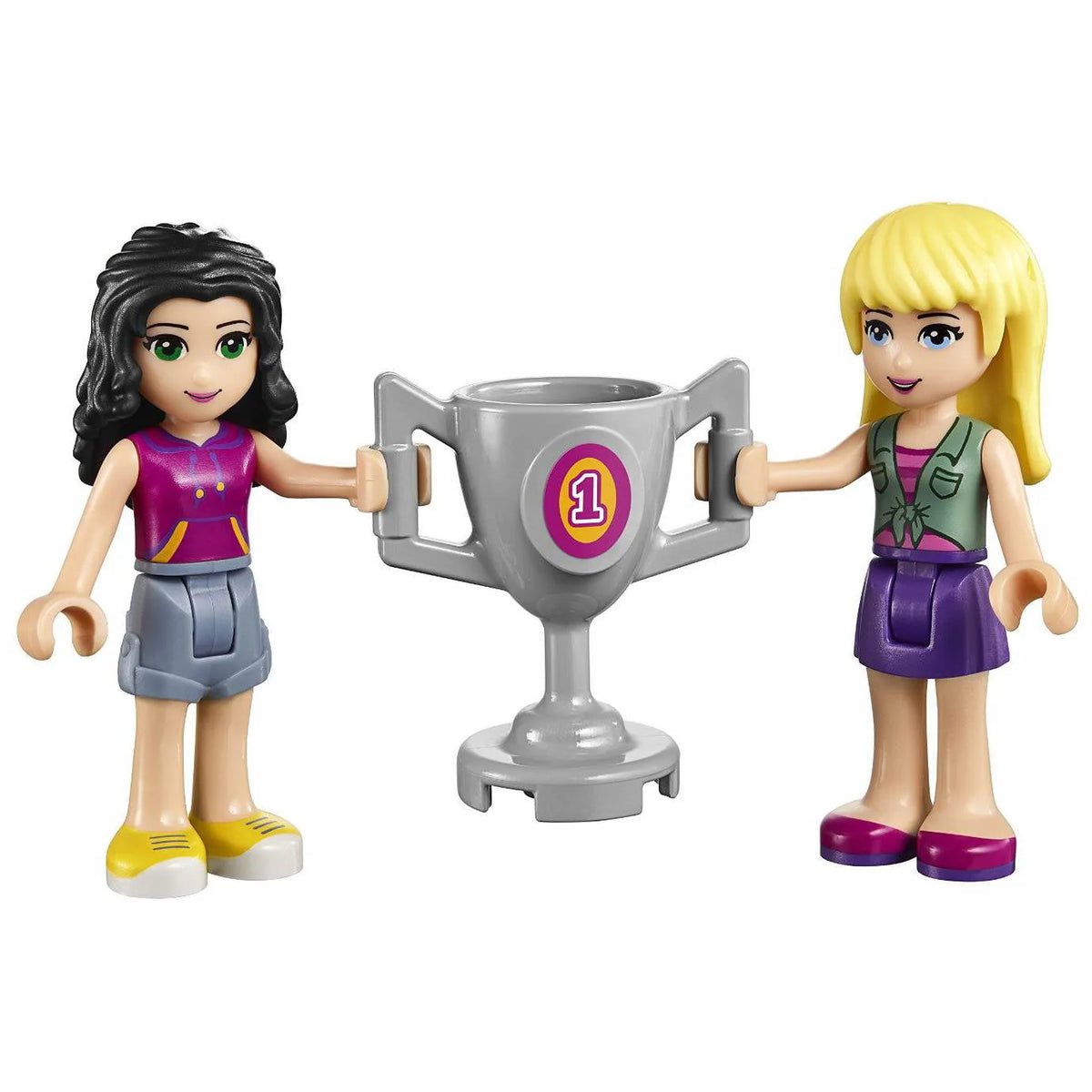 Building Blocks and Figurines G33047