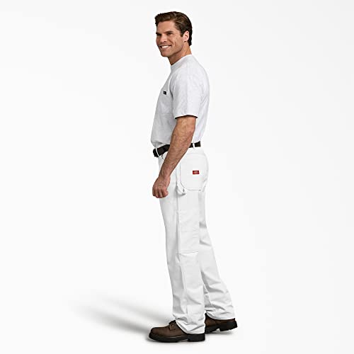 Relaxed-Fit Utility Pant G161