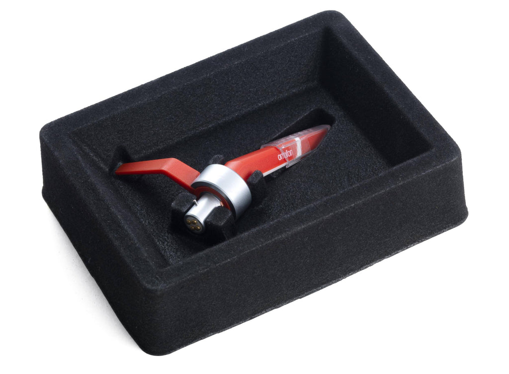 Concorde MKII Digital Single Cartridge O33587