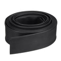 40mm Dia 16ft 4:1 Dual Wall Adhesive Lined Black Heat Shrink Tubing D298