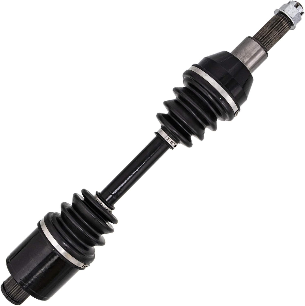 Rear Drive Shaft CV Axle Pack of 2 Q8288