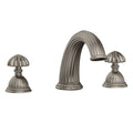 Polished Brass Antiqued Roman Tub Faucet Z22620