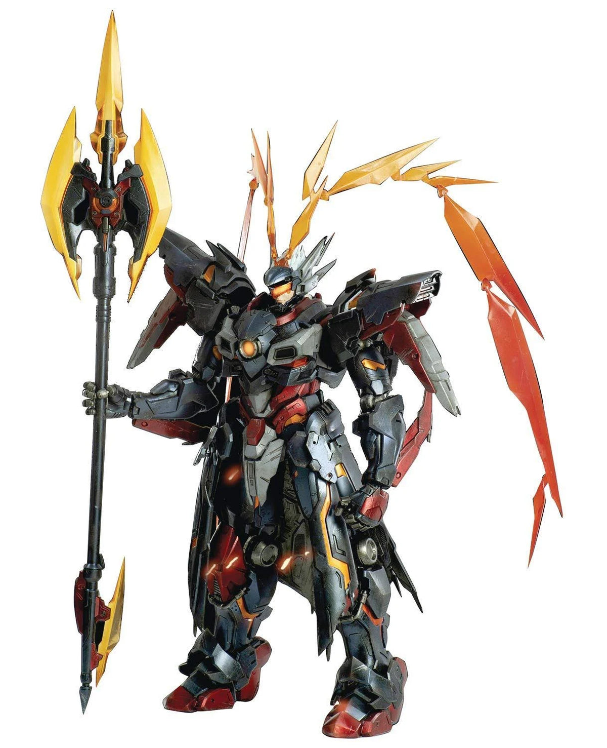 1 6 Scale Figure H553560