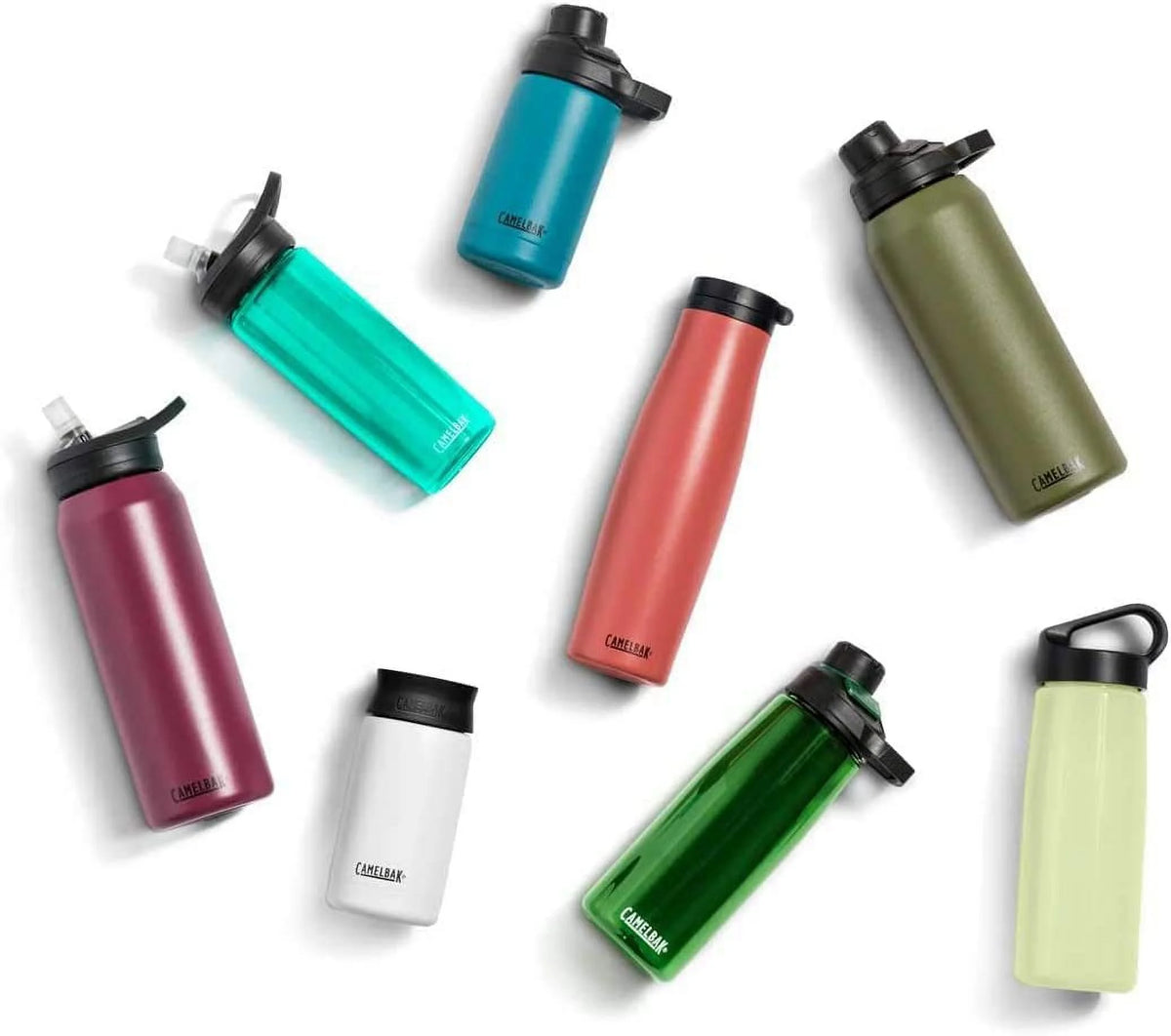 Water Bottle D4826