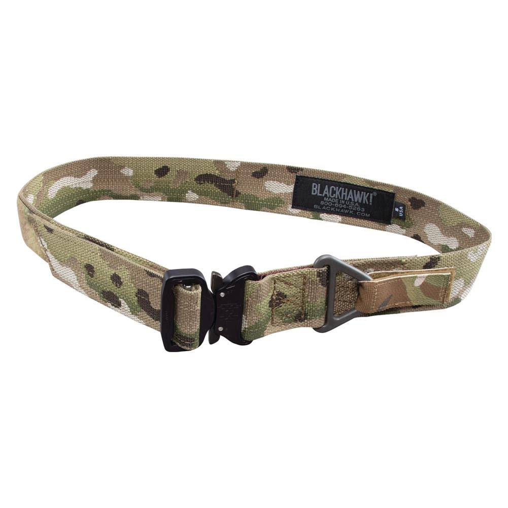 Multicam Belt with Cobra Buckle U83083