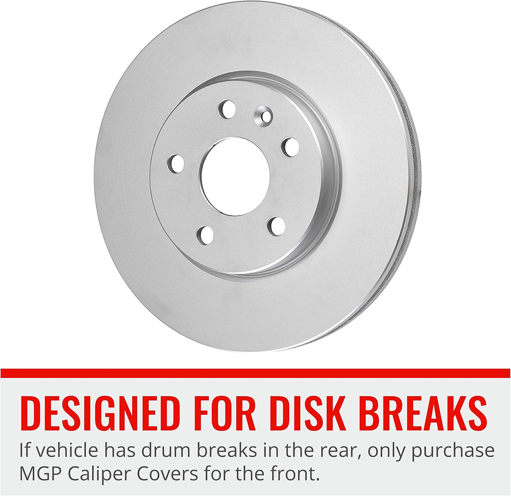 Caliper Cover C10368